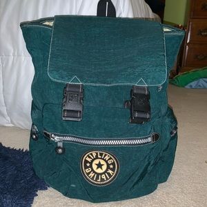 KIPLING BACKPACK